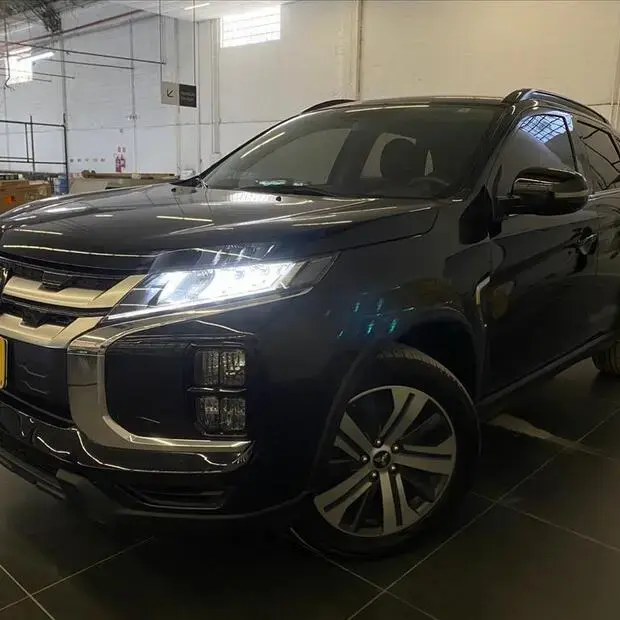 Mitsubishi OUTLANDER SPORT 2.0 MIVEC FLEX HPE AWD AUTOMÁTICO