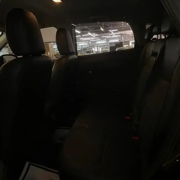 Mitsubishi OUTLANDER SPORT 2.0 MIVEC FLEX HPE AWD AUTOMÁTICO