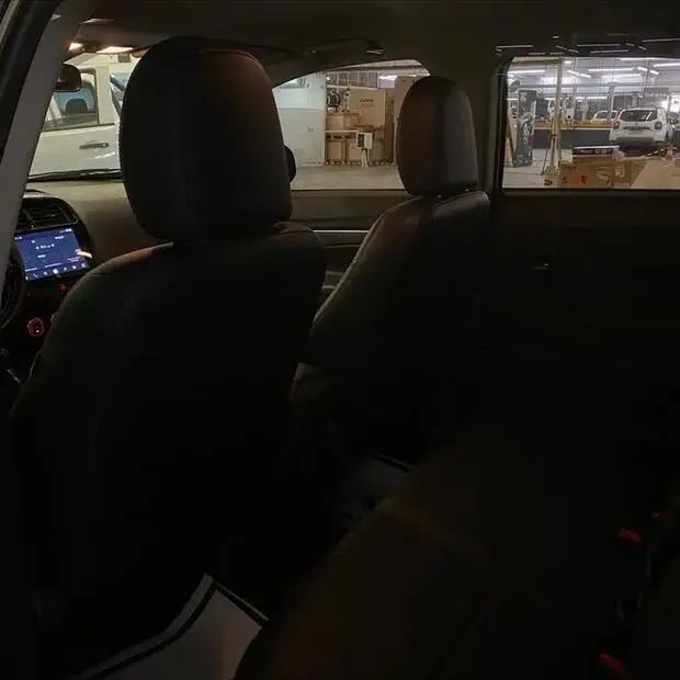 Mitsubishi OUTLANDER SPORT 2.0 MIVEC FLEX HPE AWD AUTOMÁTICO