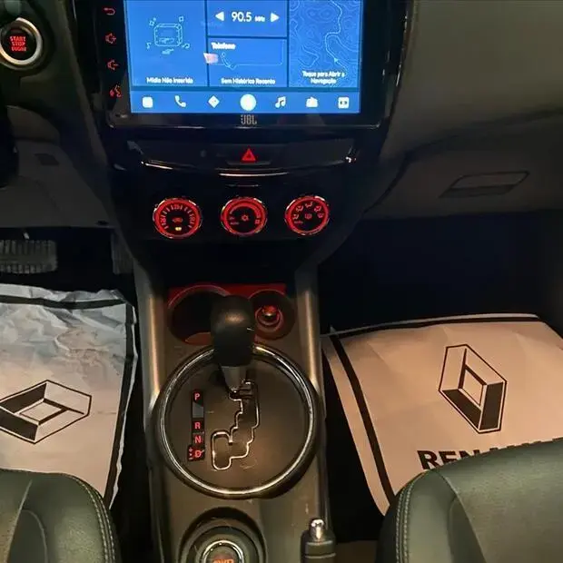 Mitsubishi OUTLANDER SPORT 2.0 MIVEC FLEX HPE AWD AUTOMÁTICO