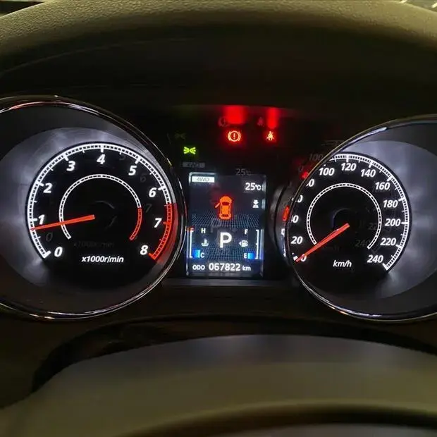 Mitsubishi OUTLANDER SPORT 2.0 MIVEC FLEX HPE AWD AUTOMÁTICO