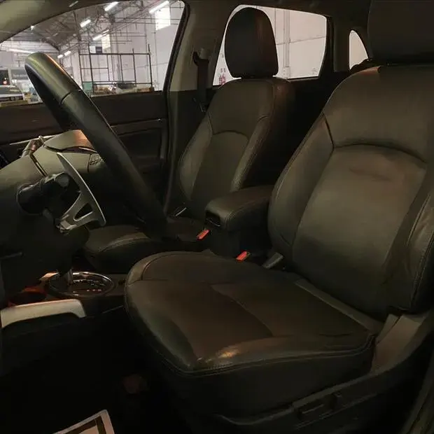 Mitsubishi OUTLANDER SPORT 2.0 MIVEC FLEX HPE AWD AUTOMÁTICO