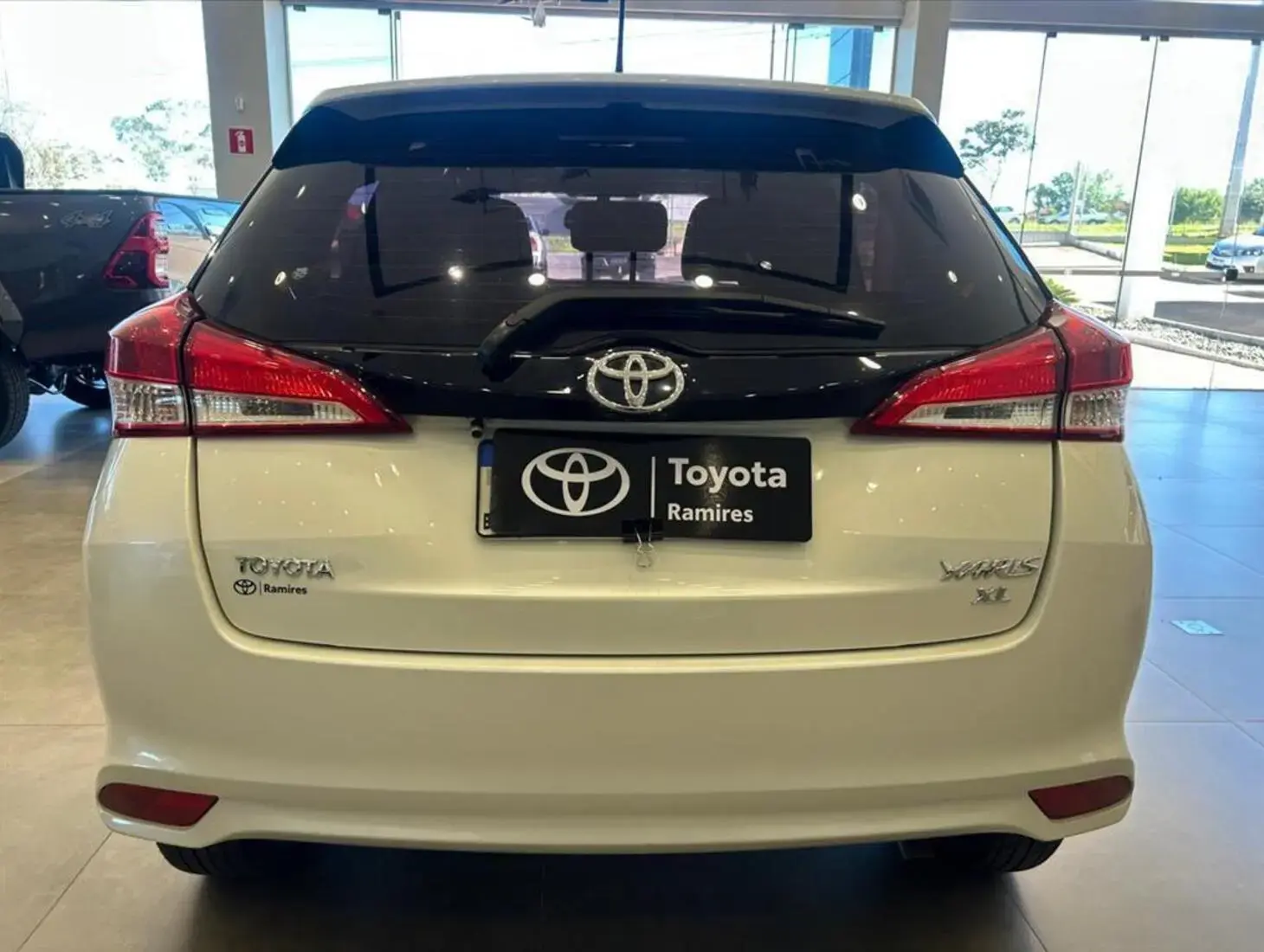 galeria YARIS