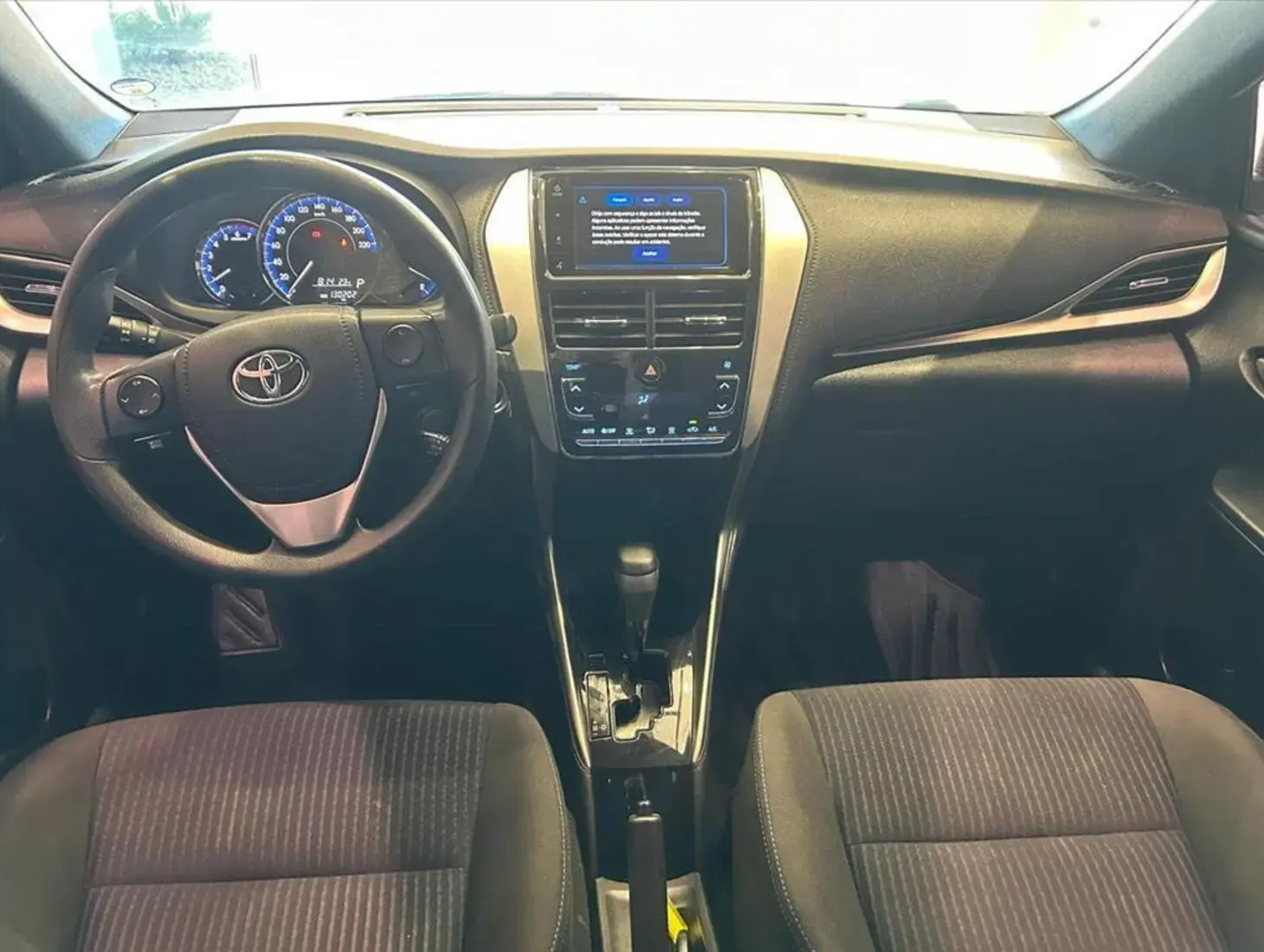 galeria YARIS