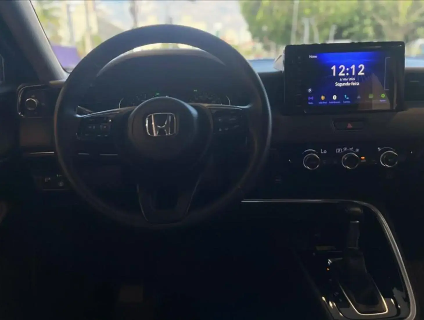 galeria HR-V