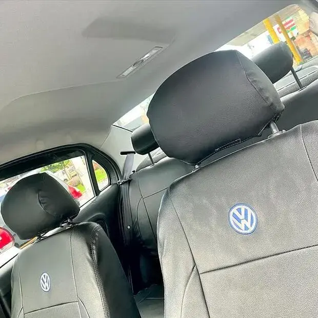 Volkswagen VOYAGE 1.0 12V MPI TOTALFLEX 4P MANUAL