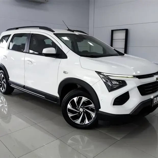 Chevrolet SPIN 1.8 PREMIER 8V FLEX 4P AUTOMÁTICO