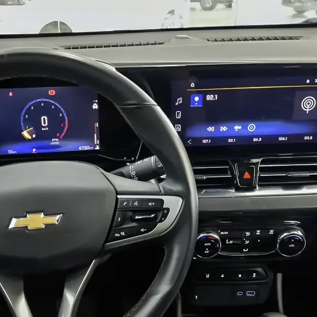 Chevrolet SPIN 1.8 PREMIER 8V FLEX 4P AUTOMÁTICO