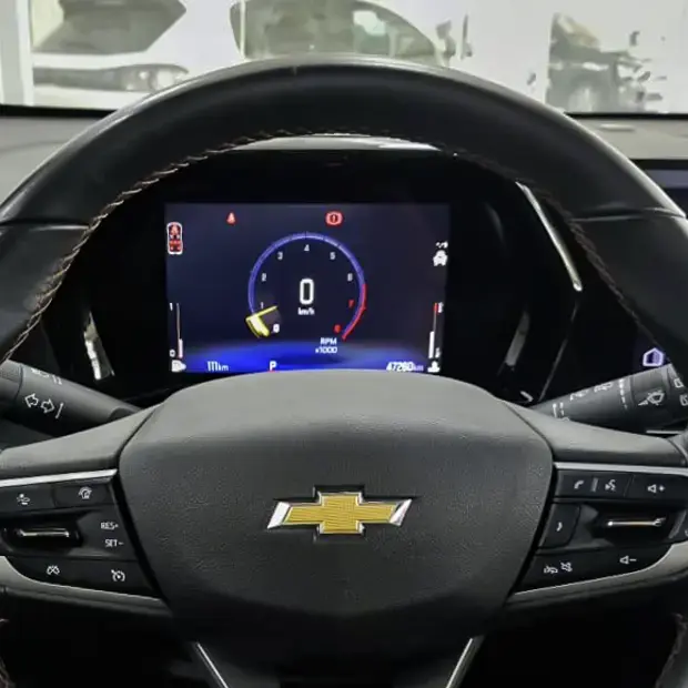 Chevrolet SPIN 1.8 PREMIER 8V FLEX 4P AUTOMÁTICO