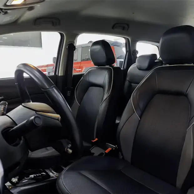 Chevrolet SPIN 1.8 PREMIER 8V FLEX 4P AUTOMÁTICO