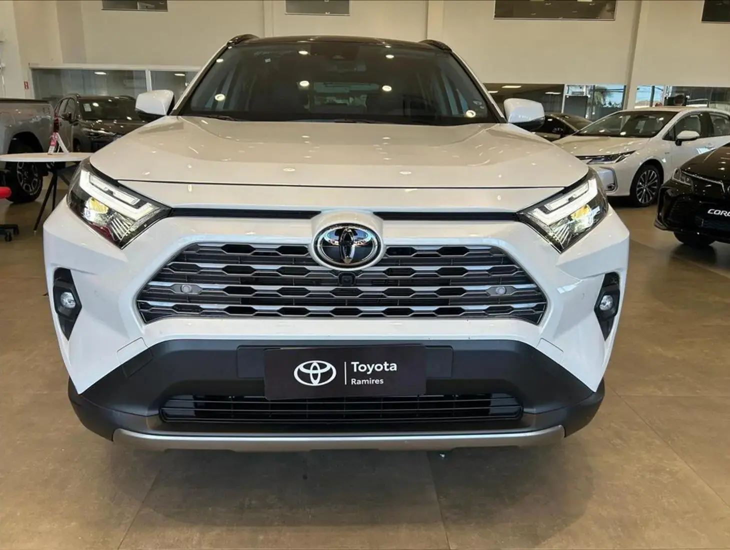 galeria RAV4