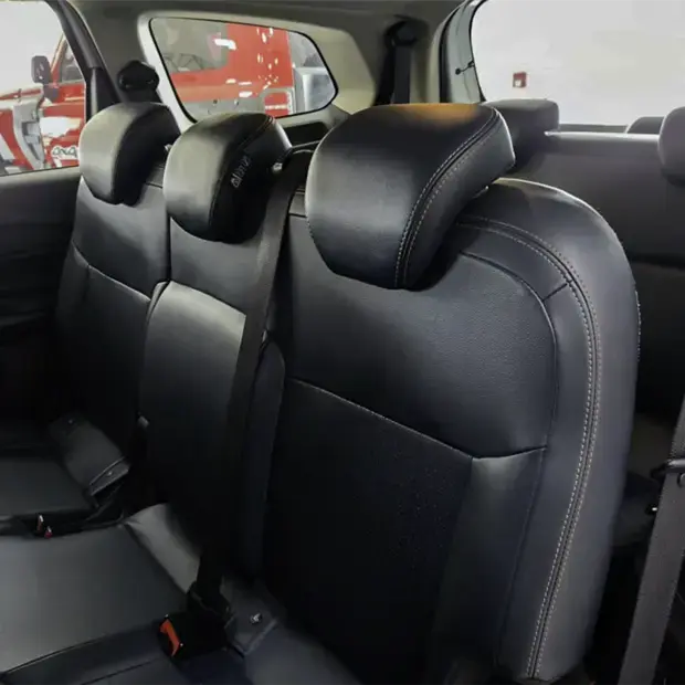 Chevrolet SPIN 1.8 PREMIER 8V FLEX 4P AUTOMÁTICO