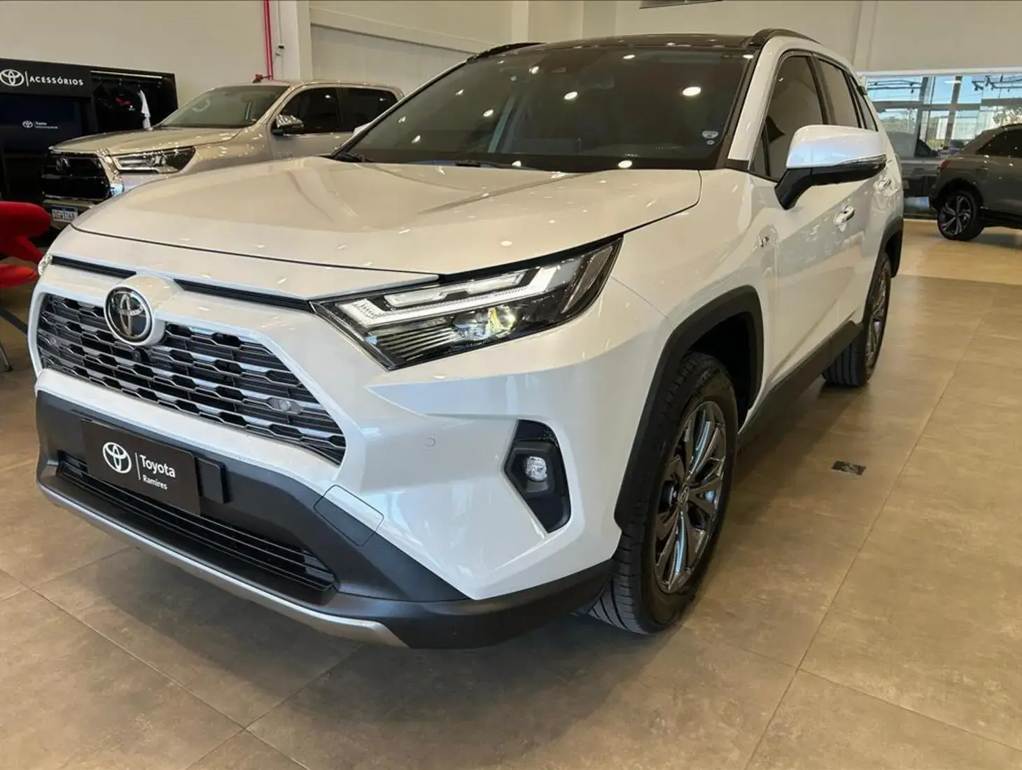 galeria RAV4