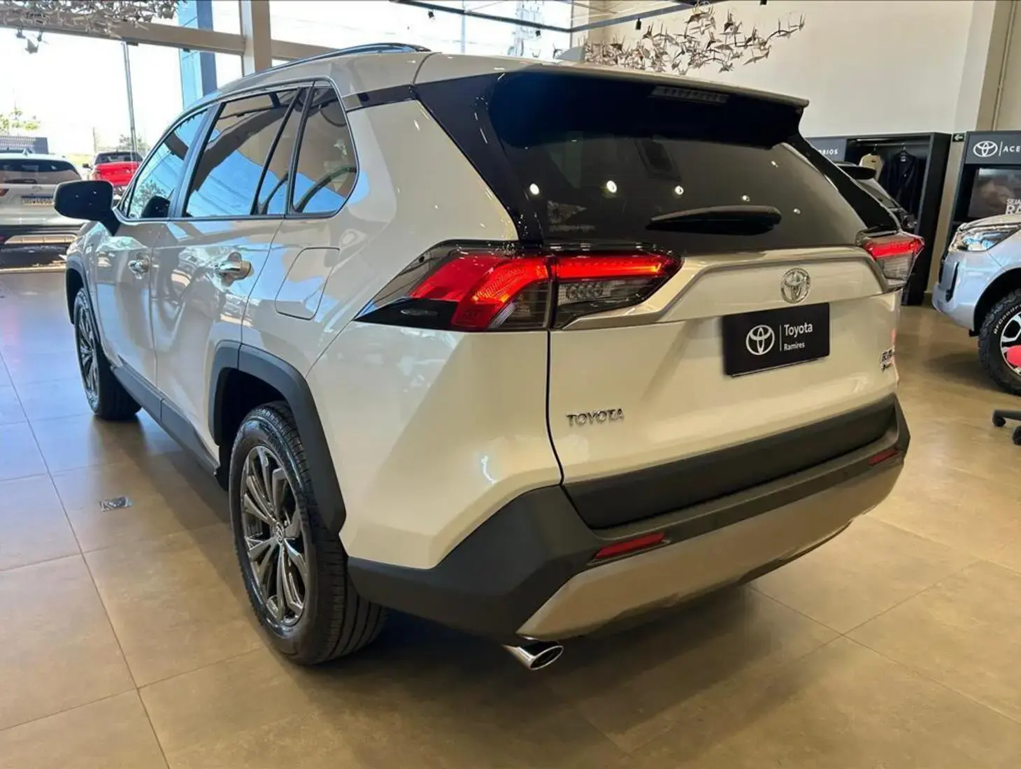 galeria RAV4