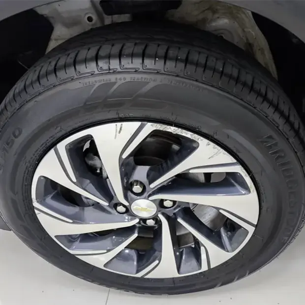 Chevrolet SPIN 1.8 PREMIER 8V FLEX 4P AUTOMÁTICO