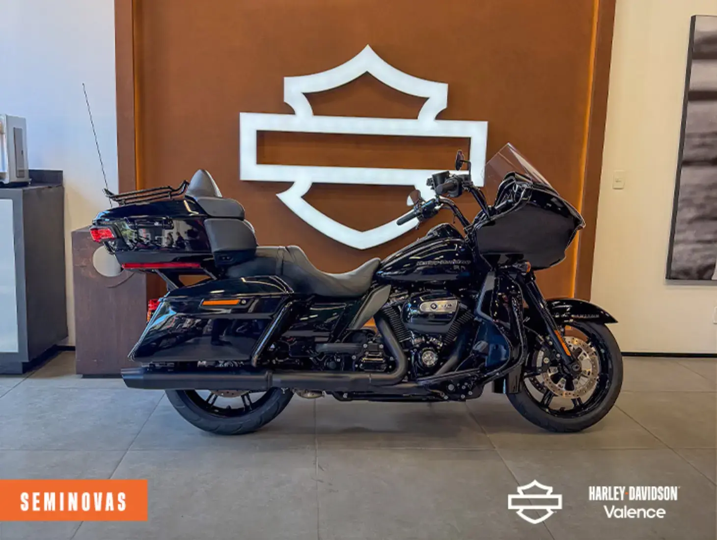 galeria ROAD GLIDE LIMITED