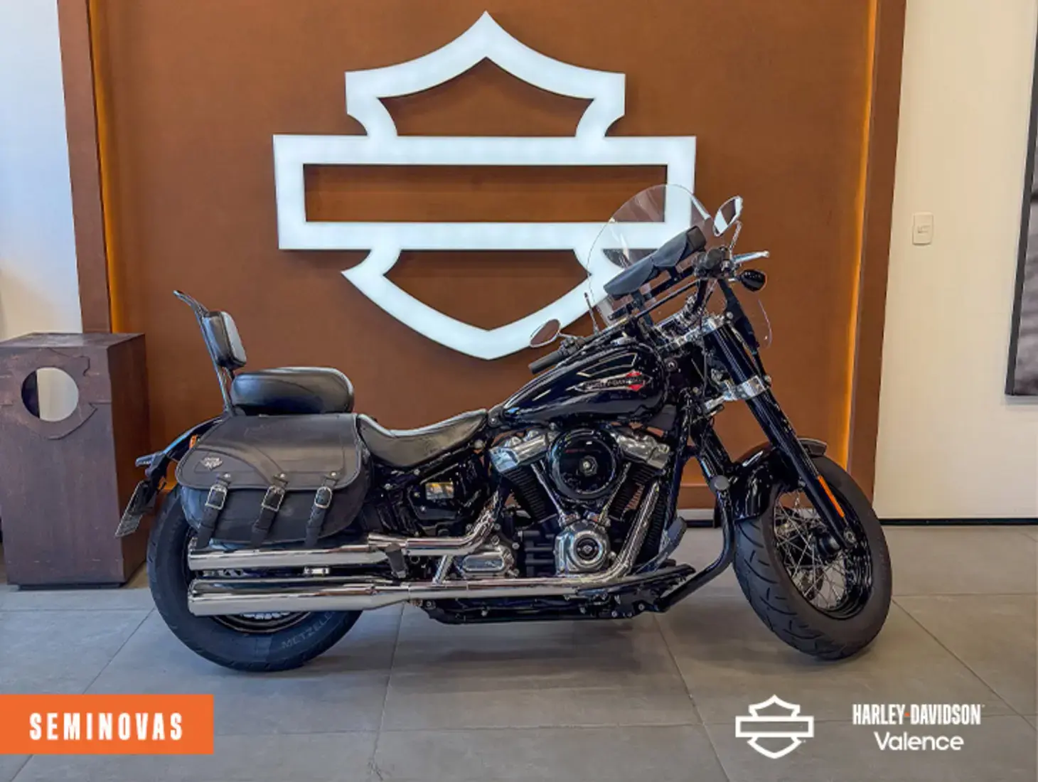 galeria SOFTAIL SLIM
