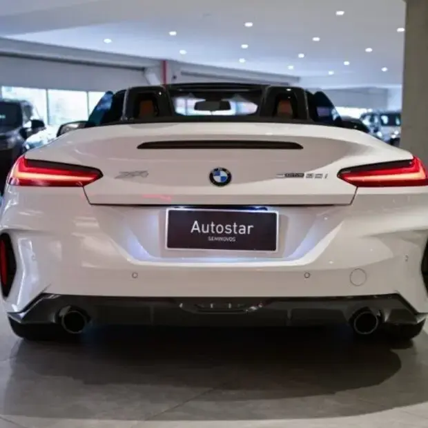 Bmw Z4 sDrive30i M Sport 2.0 (Aut)