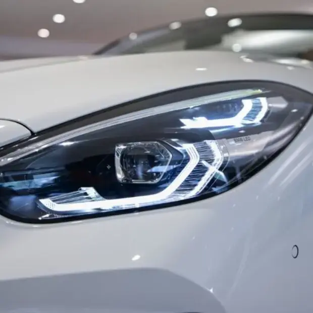 Bmw Z4 sDrive30i M Sport 2.0 (Aut)