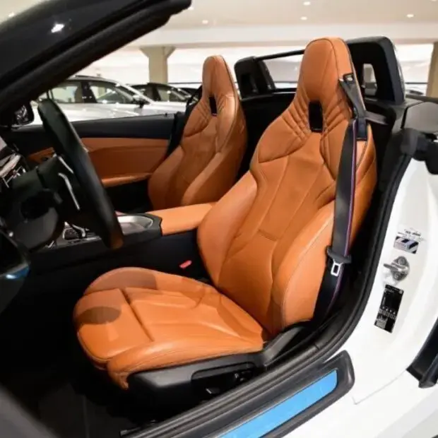 Bmw Z4 sDrive30i M Sport 2.0 (Aut)