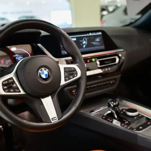 Bmw Z4 sDrive30i M Sport 2.0 (Aut)