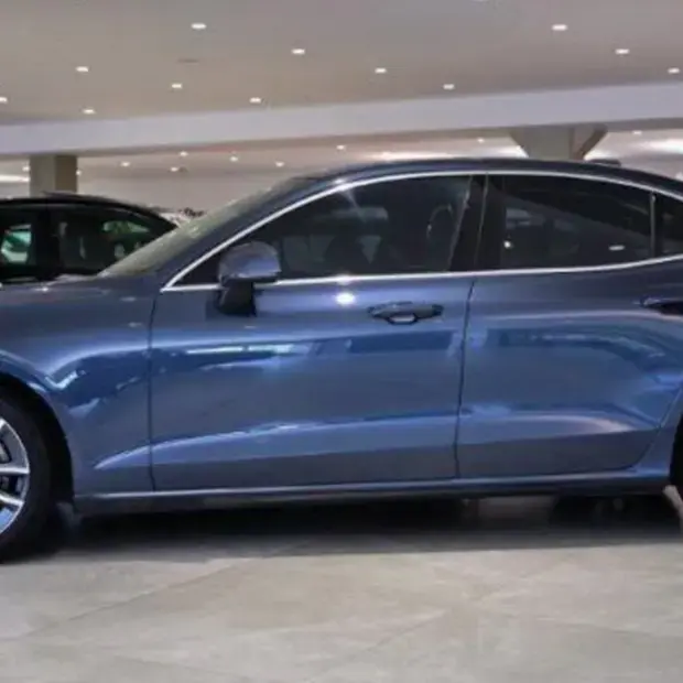 Volvo S60 T4 MOMENTUM 2.0