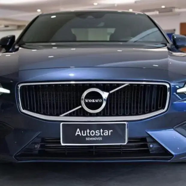 Volvo S60 T4 MOMENTUM 2.0