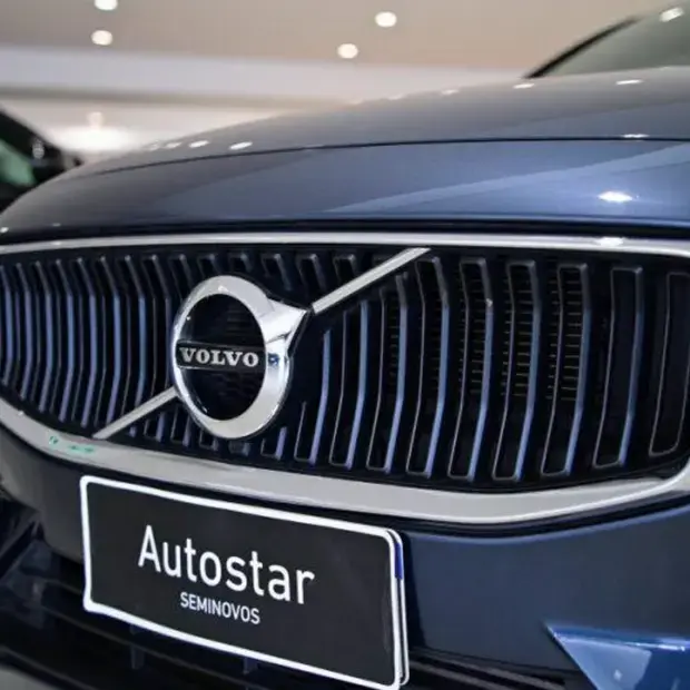 Volvo S60 T4 MOMENTUM 2.0