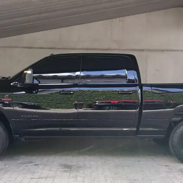 Ram 2500 Night Edition 6.7 4X4