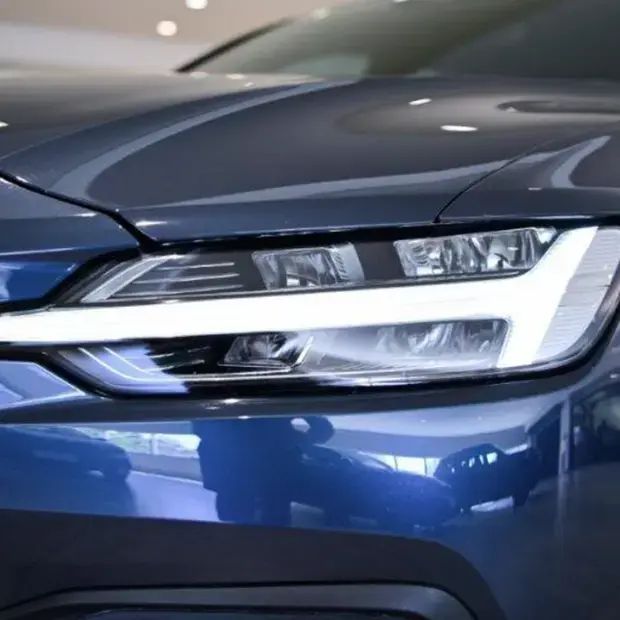 Volvo S60 T4 MOMENTUM 2.0