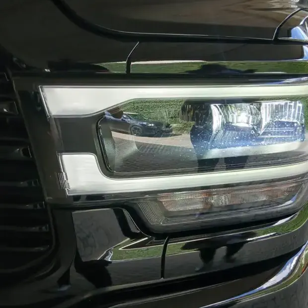 Ram 2500 Night Edition 6.7 4X4