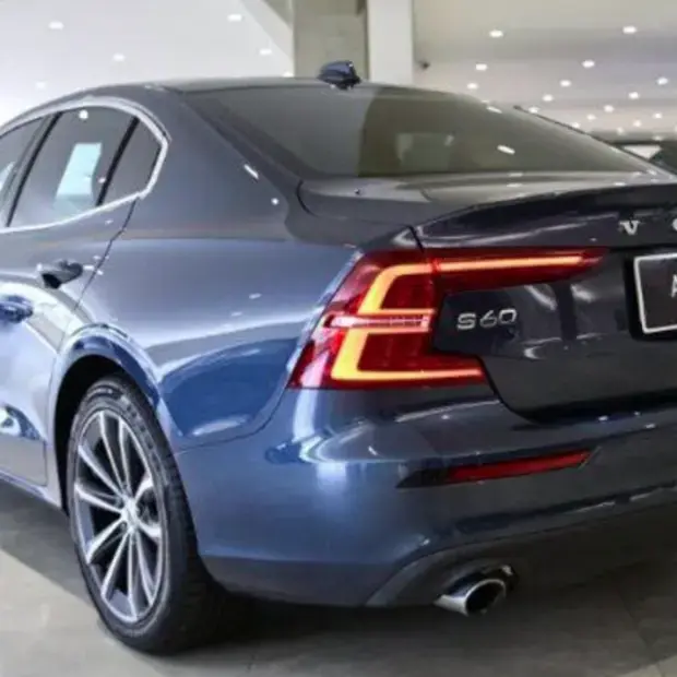 Volvo S60 T4 MOMENTUM 2.0