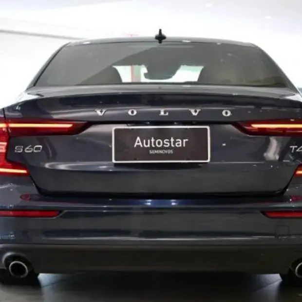 Volvo S60 T4 MOMENTUM 2.0