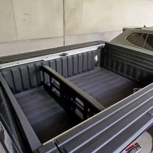 Ram 2500 Night Edition 6.7 4X4