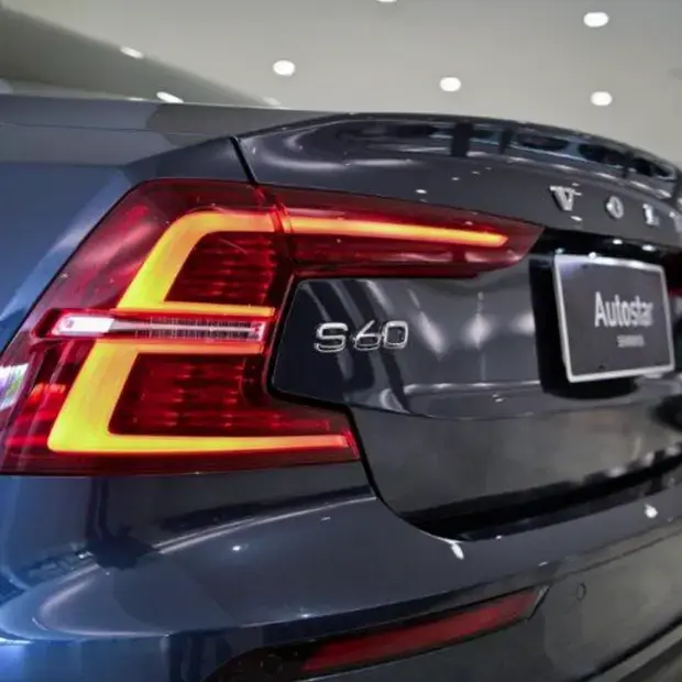 Volvo S60 T4 MOMENTUM 2.0