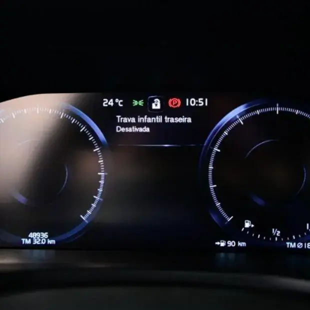 Volvo S60 T4 MOMENTUM 2.0