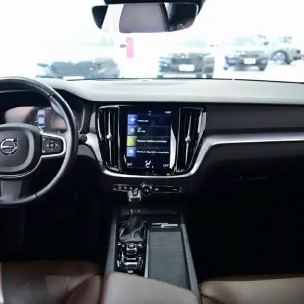 Volvo S60 T4 MOMENTUM 2.0