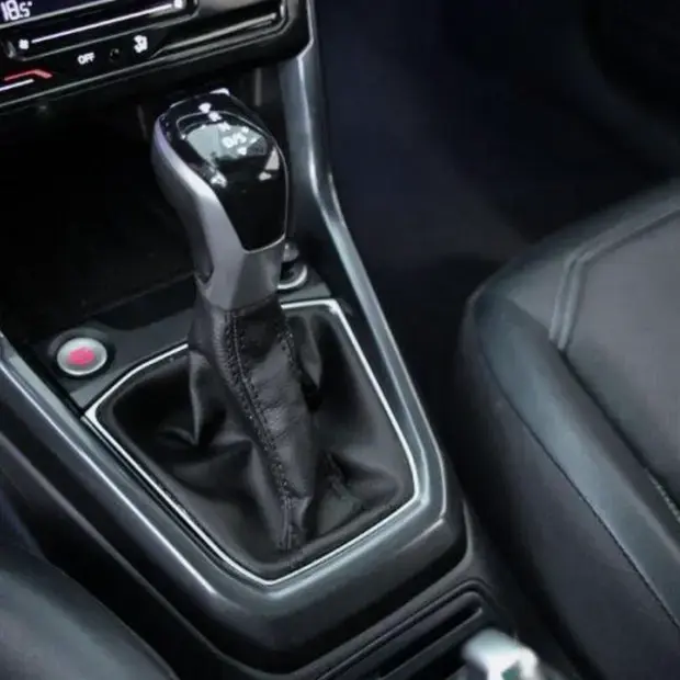 Volkswagen T-Cross 1.4 TSI Highline (Aut) (Flex)