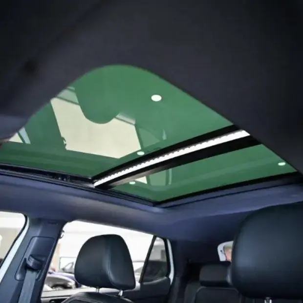 Volkswagen T-Cross 1.4 TSI Highline (Aut) (Flex)