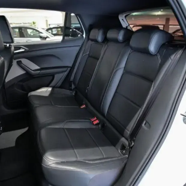 Volkswagen T-Cross 1.4 TSI Highline (Aut) (Flex)