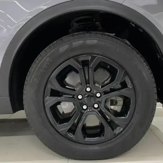 Land Rover Discovery Sport S 2.0 4x4 Flex Aut.