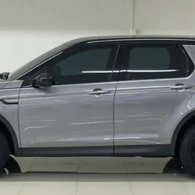 Land Rover Discovery Sport S 2.0 4x4 Flex Aut.