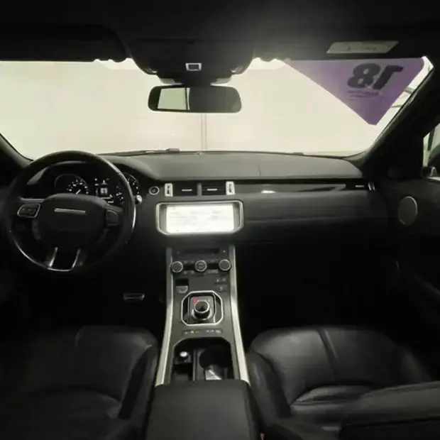 Land Rover Discovery Sport S 2.0 4x4 Flex Aut.