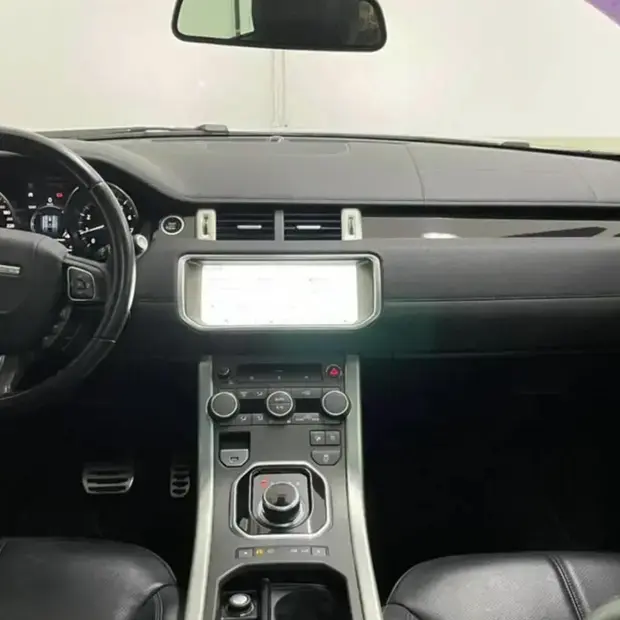 Land Rover Discovery Sport S 2.0 4x4 Flex Aut.