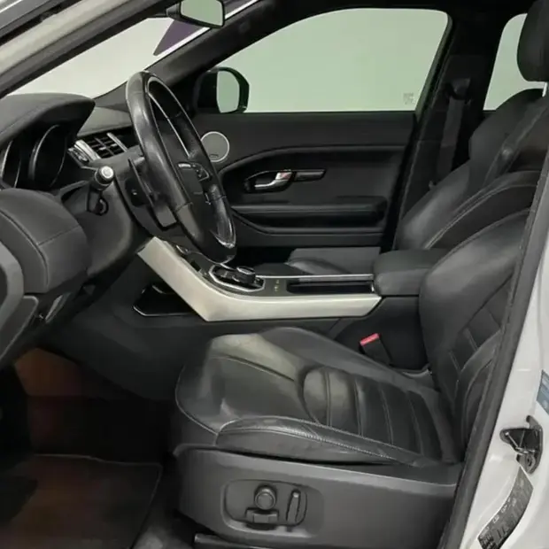 Land Rover Discovery Sport S 2.0 4x4 Flex Aut.