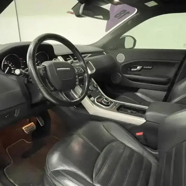 Land Rover Discovery Sport S 2.0 4x4 Flex Aut.