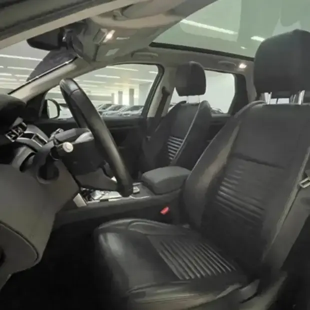 Land Rover Discovery Sport S 2.0 4x4 Flex Aut.