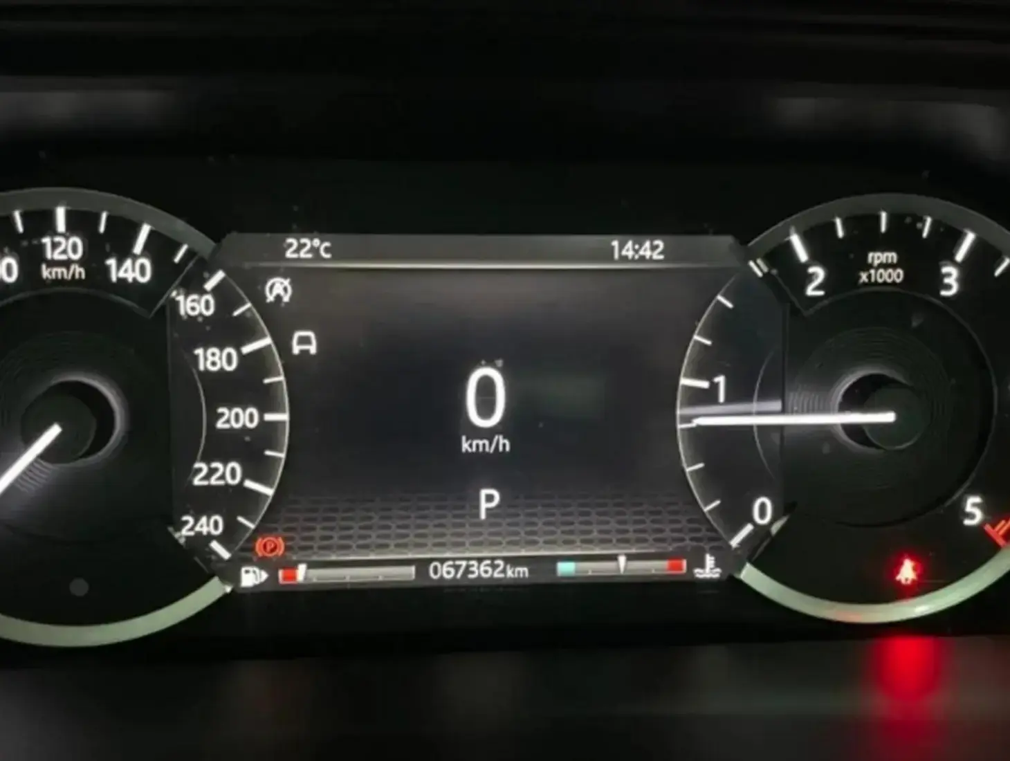 galeria Discovery Sport