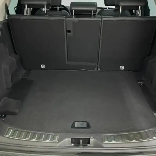 Land Rover Discovery Sport S 2.0 4x4 Flex Aut.