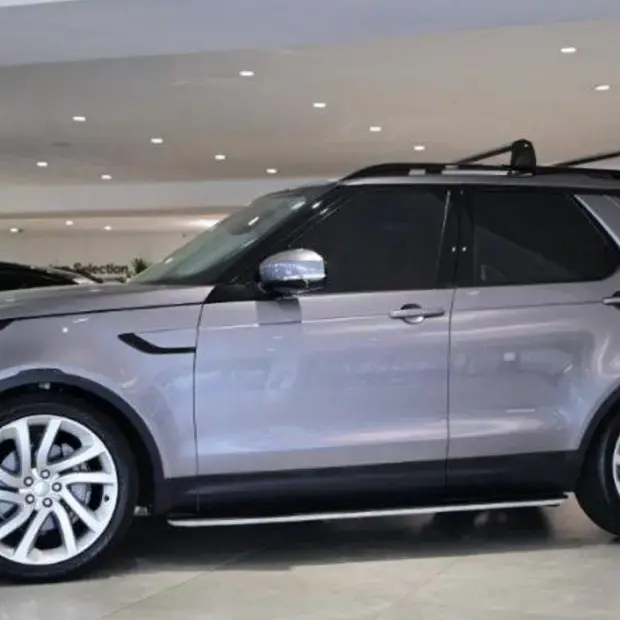 Land Rover Discovery HSE 3.0